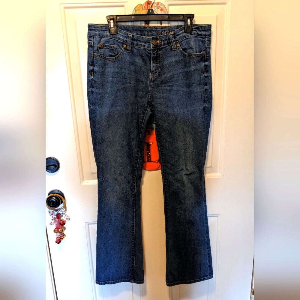 Gap Premium Boot